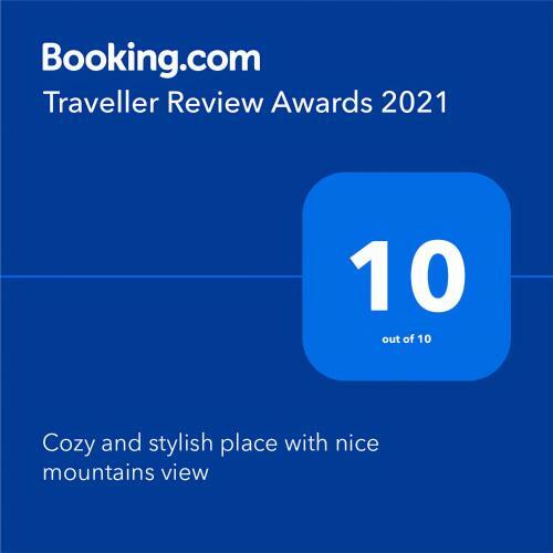 Bcb Aparts Mountain View
