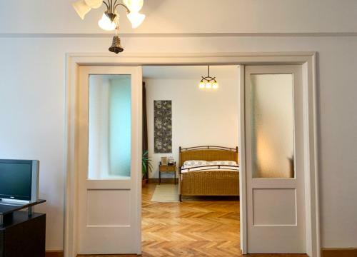 Pinehouse Panoramic Apartment