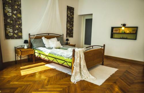 Pinehouse Panoramic Apartment