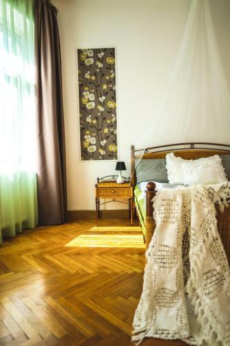 Pinehouse Panoramic Apartment