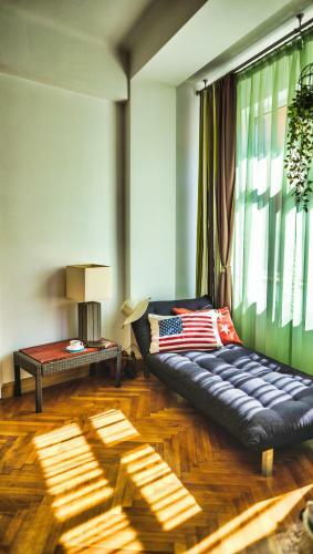 Pinehouse Panoramic Apartment
