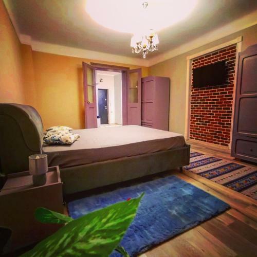 Apartamento Hhh Sforii Residence