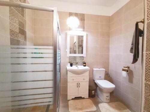 Apartamento Hhh Sforii Residence