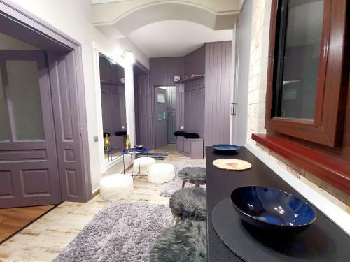 Apartamento Hhh Sforii Residence