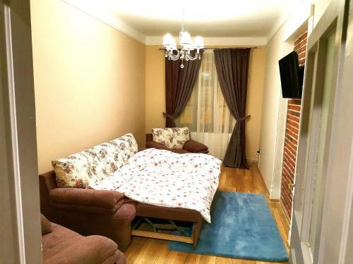 Apartamento Hhh Sforii Residence