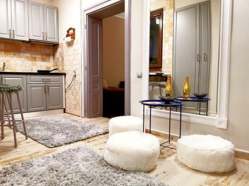 Apartamento Hhh Sforii Residence