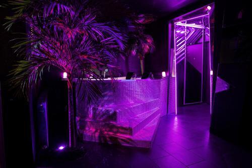 Apartamento Excentric Studio 2