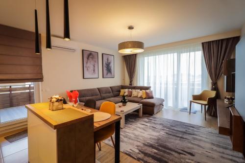 Lux Green Apartament 2
