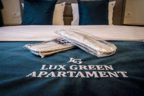Lux Green Apartament 2