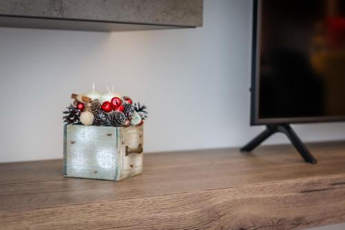 Lux Green Apartament 2