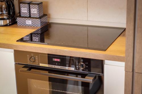 Lux Green Apartament 2