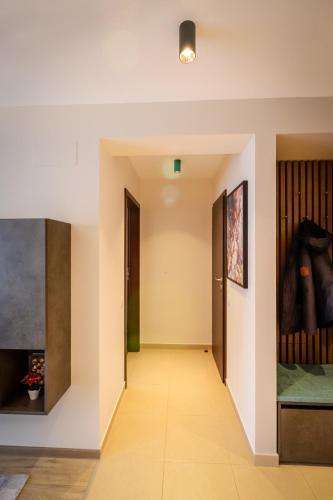 Lux Green Apartament 2