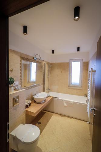 Lux Green Apartament 2