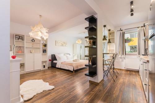 Apartamento Alessia Home Studio