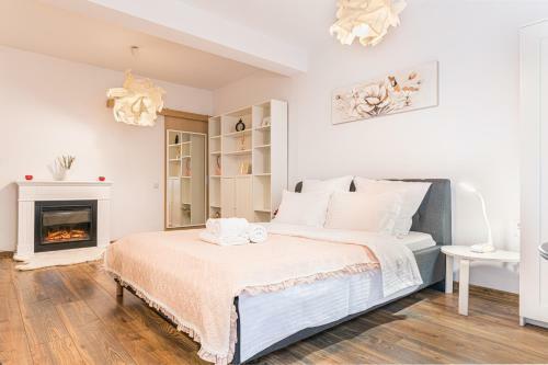 Apartamento Alessia Home Studio
