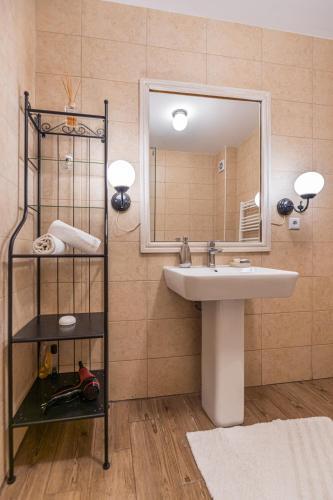 Apartamento Alessia Home Studio