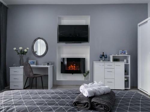 Apartamento Studio 5 Brasov