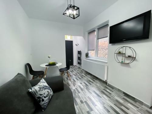 Apartamento Studio 5 Brasov
