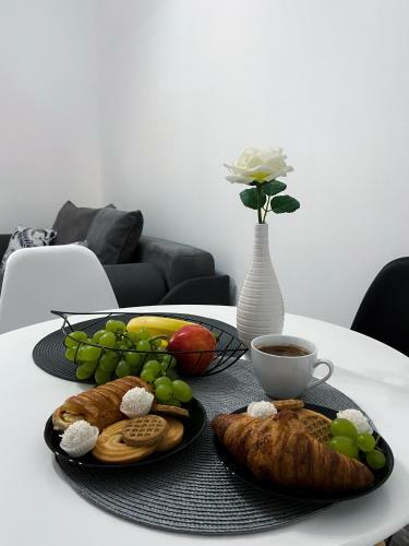 Apartamento Studio 5 Brasov