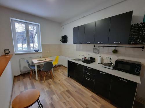 Pif Apartments Sadoveanu