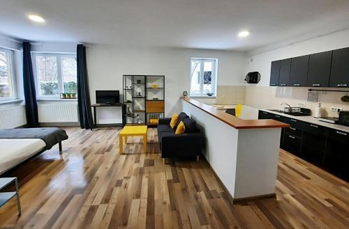 Pif Apartments Sadoveanu