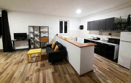 Pif Apartments Sadoveanu