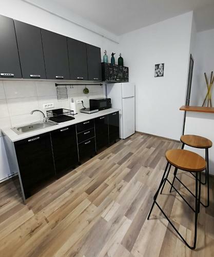 Pif Apartments Sadoveanu