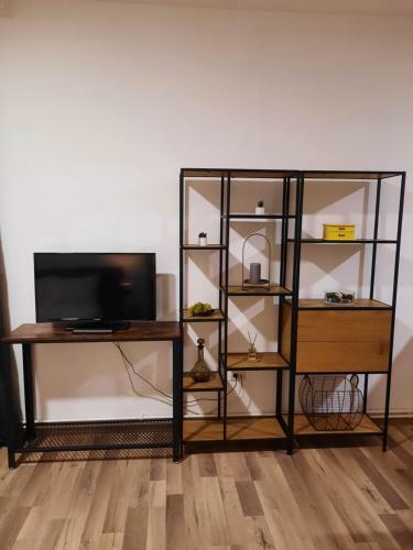 Pif Apartments Sadoveanu