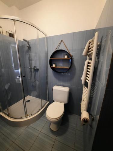 Pif Apartments Sadoveanu