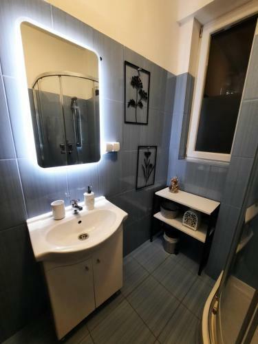 Pif Apartments Sadoveanu