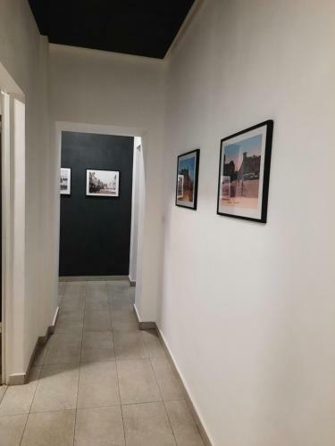 Pif Apartments Sadoveanu
