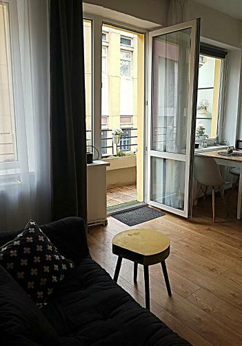 Pif Apartments Sadoveanu