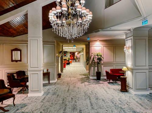 Poiana Brasov Alpin Resort Apartment