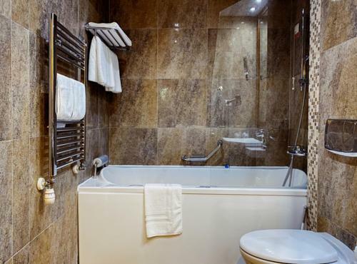 Poiana Brasov Alpin Resort Apartment