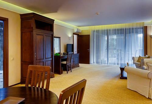 Poiana Brasov Alpin Resort Apartment