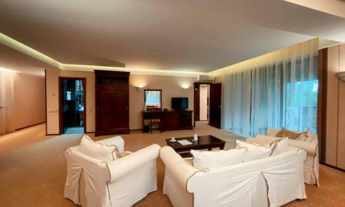 Poiana Brasov Alpin Resort Apartment