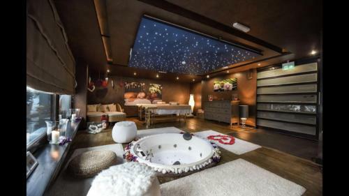 Poiana Brasov Alpin Resort Apartment
