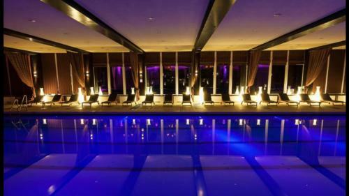 Poiana Brasov Alpin Resort Apartment
