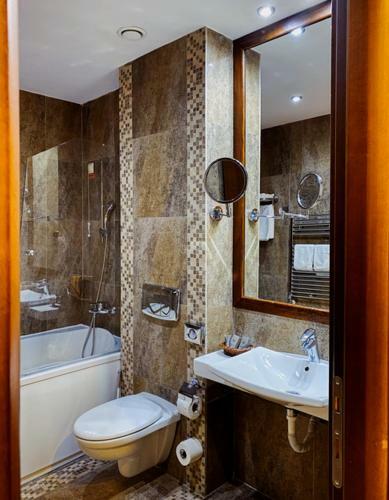 Poiana Brasov Alpin Resort Apartment