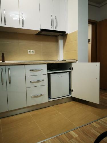 Apartamento Crysastudio