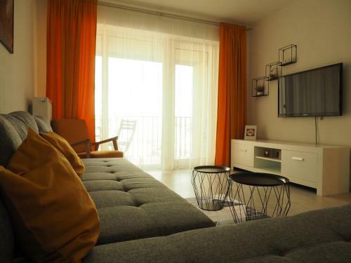 Stil Apartment Brasov