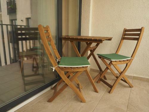 Stil Apartment Brasov