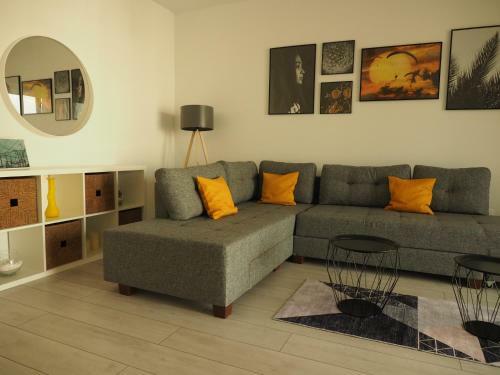 Stil Apartment Brasov