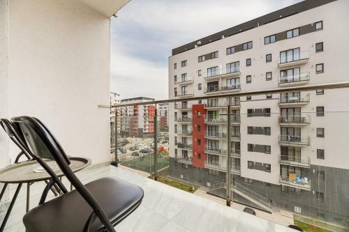 Apartament Johnny Baloney Brasov