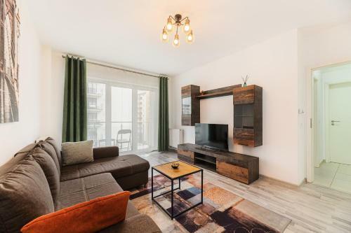 Apartament Johnny Baloney Brasov