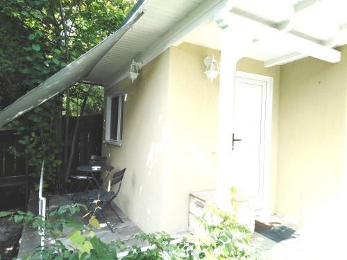 The Bungalow