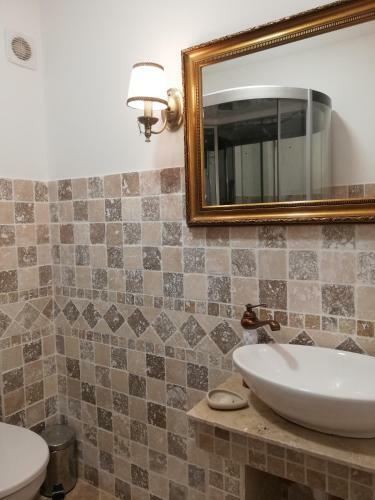 Apartamento Weiss Little Palace