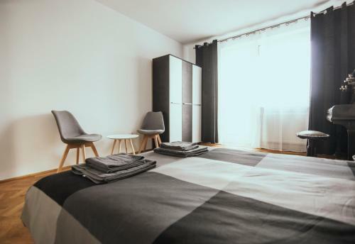 Apartamento Central David Residence