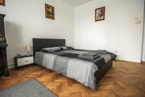 Apartamento Central David Residence