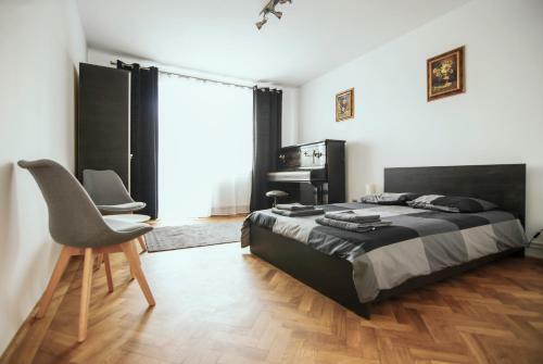 Apartamento Central David Residence